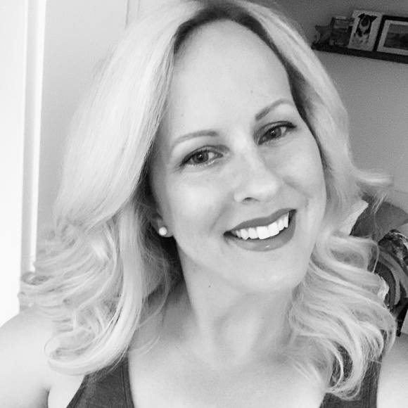 Meet your Posher, Kristi - Picture 1 of 1